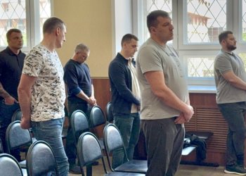 Сотрудников реабилитационного центра в Новосибирске осудили за похищение людей