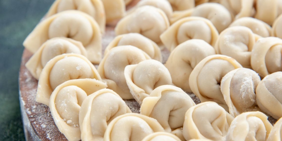 В новосибирских пельменях нашли возбудителей листериоза