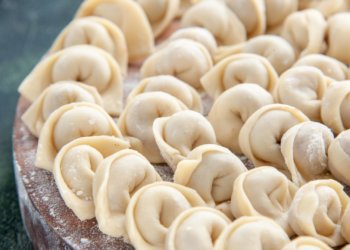 В новосибирских пельменях нашли возбудителей листериоза