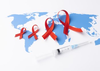 Заболеваемость ВИЧ в Новосибирской области оказалась на 75% выше, чем по России