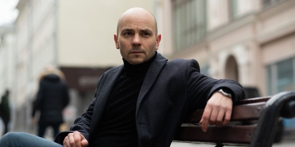 Оппозиционного политика Андрея Пивоварова* признали иноагентом