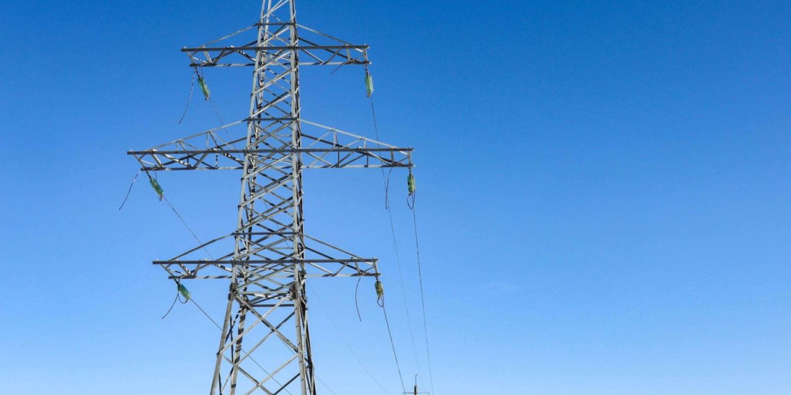 Новые линии электропередачи в Новосибирской области прошли проверку и получили разрешение на допуск в эксплуатацию