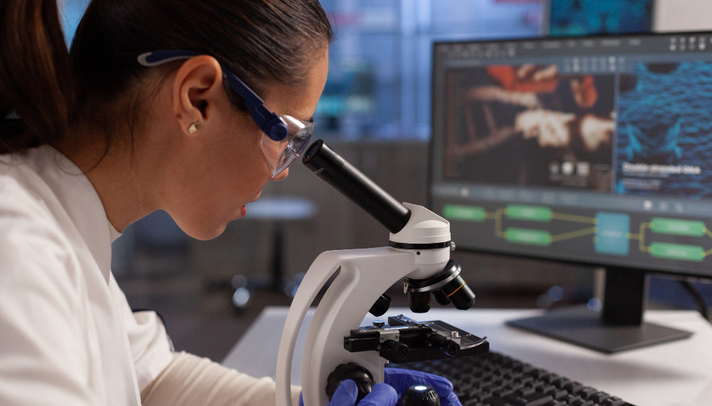 Новосибирские ученые создали метабиотики для микрофлоры кишечника