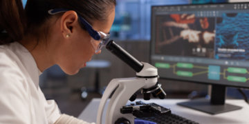 Новосибирские ученые создали метабиотики для микрофлоры кишечника