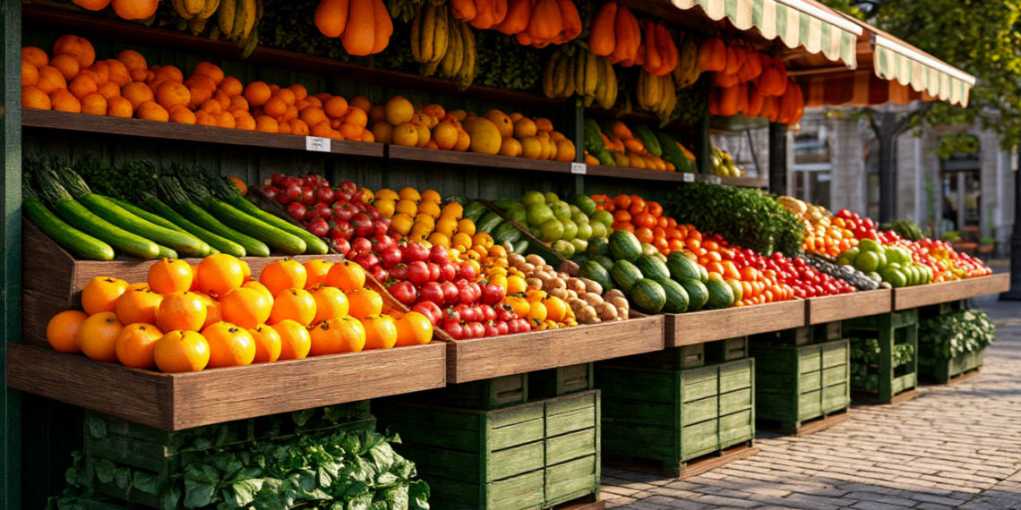 В Новосибирске хотят снести 577 нелегальных киосков