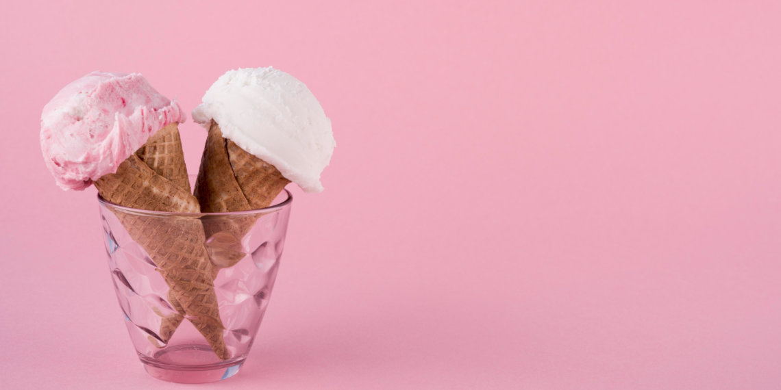 Аналитики назвали регионы с самым высоким спросом на мороженое