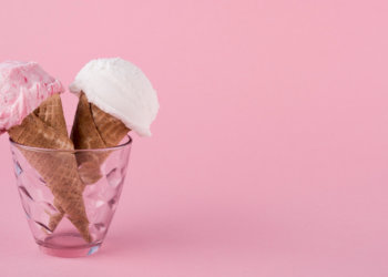 Аналитики назвали регионы с самым высоким спросом на мороженое