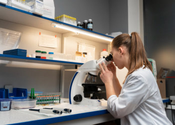 В новосибирском вузе создали лабораторию для поиска новых вирусов