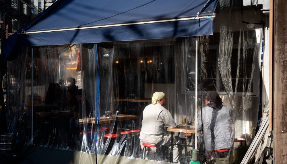 Сомнительным кафе мигрантов заинтересовался Бастрыкин в Новосибирской области