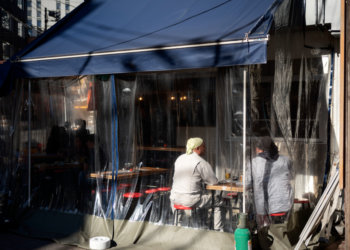 Сомнительным кафе мигрантов заинтересовался Бастрыкин в Новосибирской области