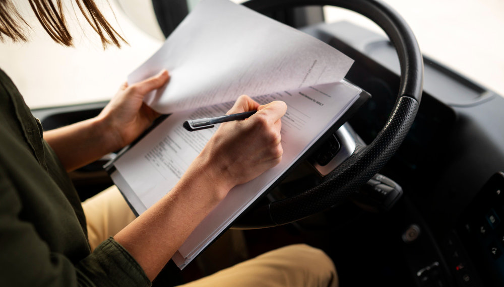 Минздрав расширил список заболеваний, с которыми нельзя получить водительские права