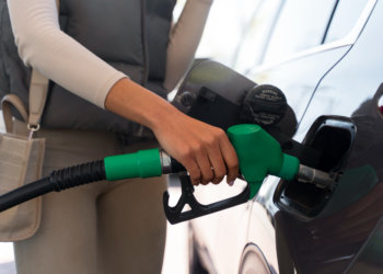 Бензин и дизельное топливо подорожали в Новосибирской области