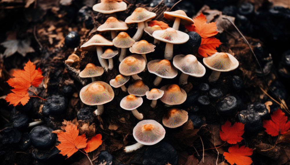 Новосибирцам пригрозили тюрьмой за сбор редких грибов