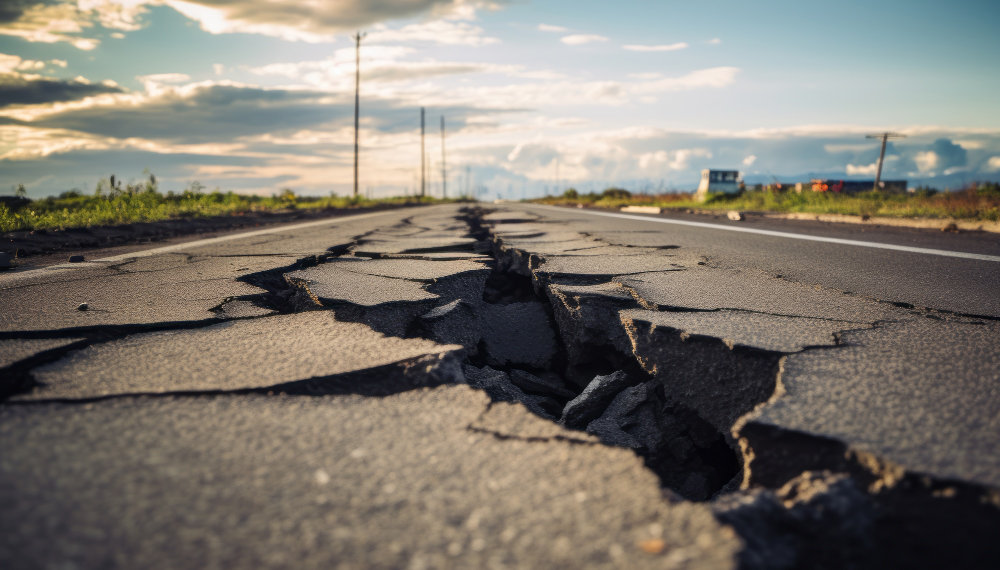 Администрацию Купино через суд обязали отремонтировать улицу