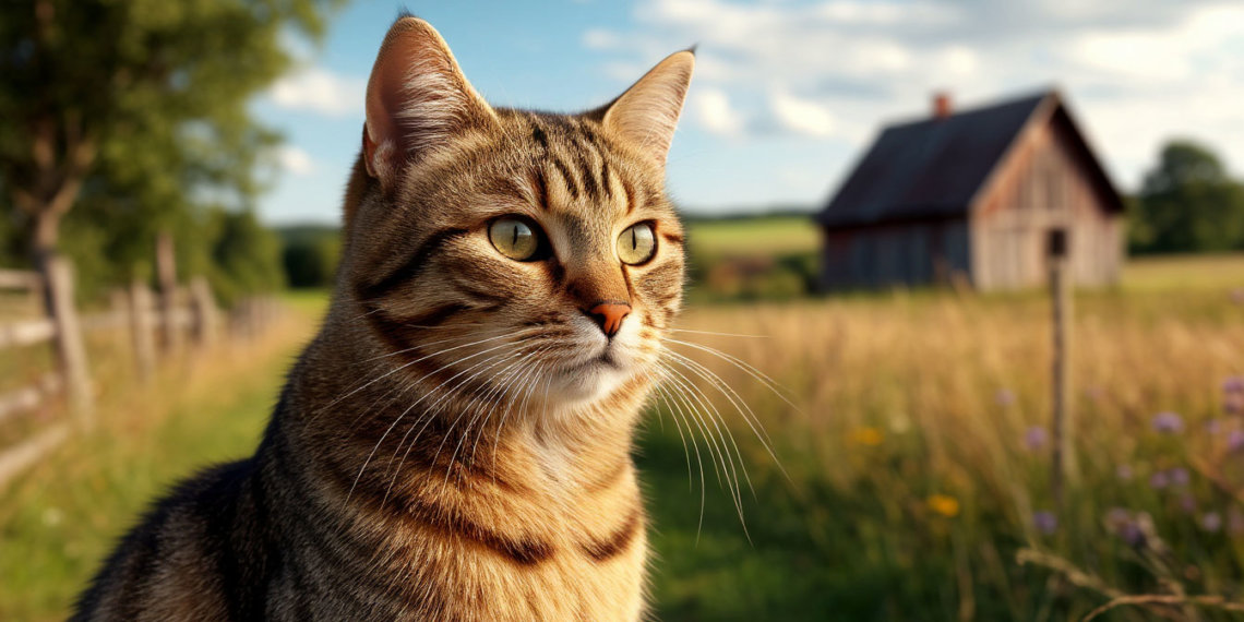 Новосибирские дачники жалуются на массовую гибель кошек