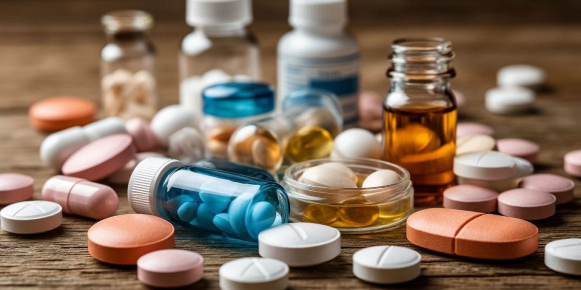 Эксперты прогнозируют 20% рост цен на лекарства в России