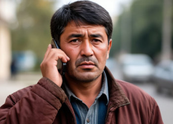 Иностранцам, не сдавшим биометрию, отключат мобильную связь с 1 июля в России