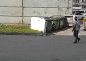 Новосибирец попытался увести 12-летнюю девочку в кусты