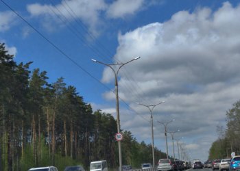 Температурные качели придут в Новосибирскую область к выходным