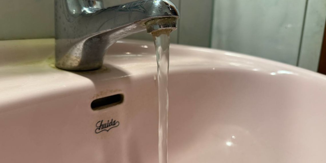 Калининский район останется без горячей воды в Новосибирске