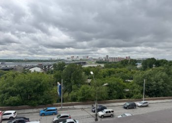 Жара под 30 градусов вместе с дождями и грозами придет в Новосибирскую область