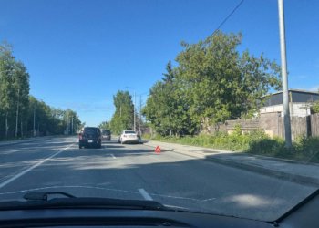 Новосибирских водителей предупредили о мошенничестве с правами