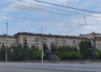 Ливни, грозы и крупный град обрушатся на Новосибирскую область на неделе