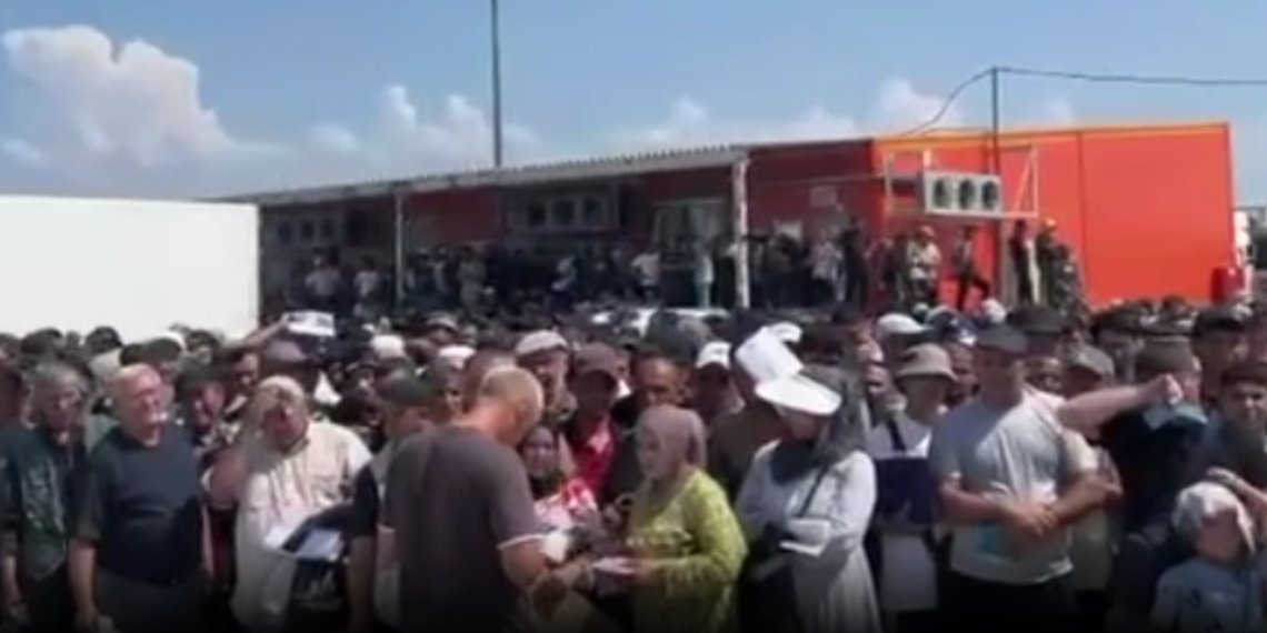 Мигранты нарушили закон почти 470 раз в Новосибирской области