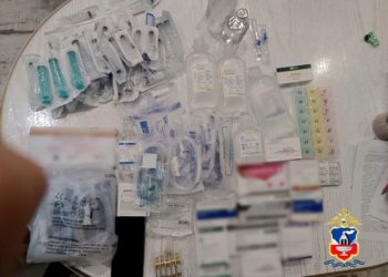 Новосибирская клиника лечила наркозависимых физраствором и психотропами