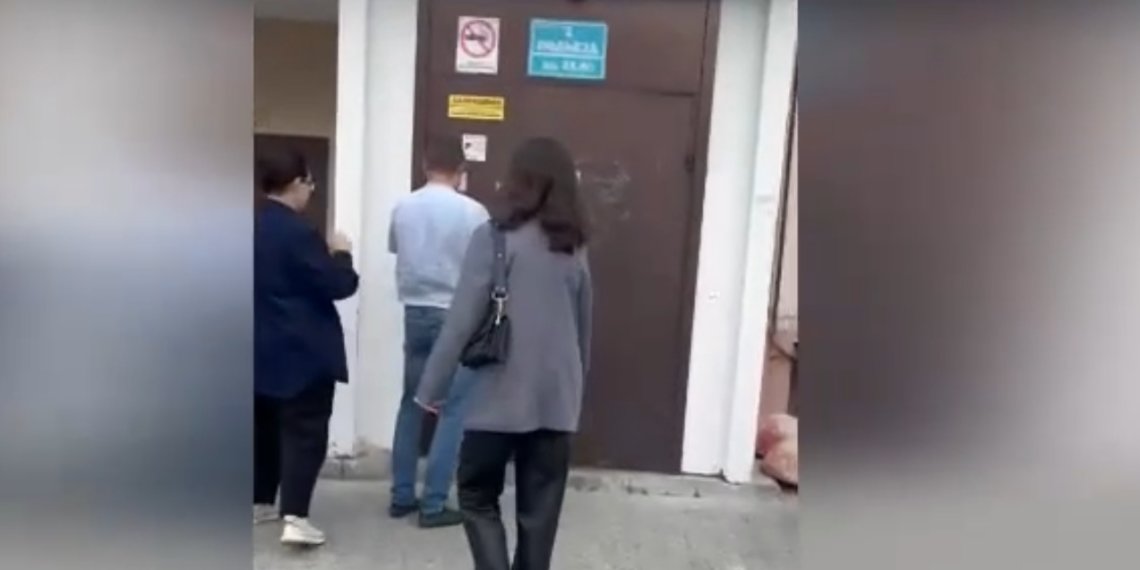 Замначальника ГЖИ Новосибирской области задержали