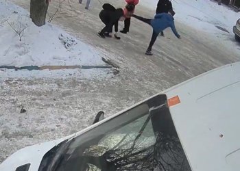 Подростков ждет суд за нападение на 13-летнего в Новосибирске