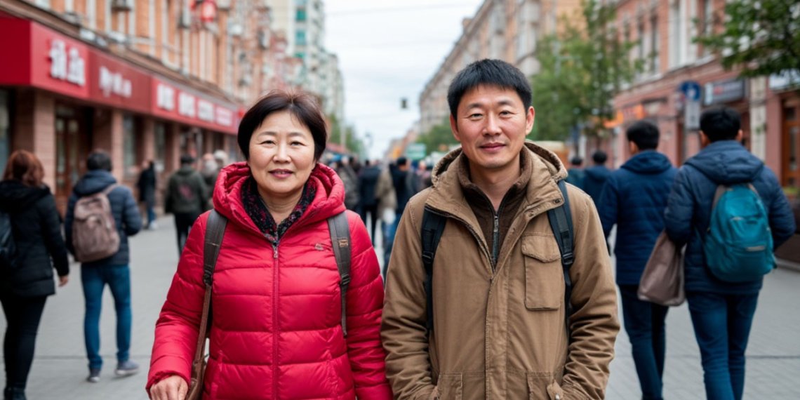 Новосибирскому отелю выдали сертификат для работы с VIP-туристами из Китая