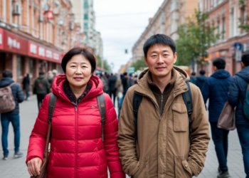 Новосибирскому отелю выдали сертификат для работы с VIP-туристами из Китая