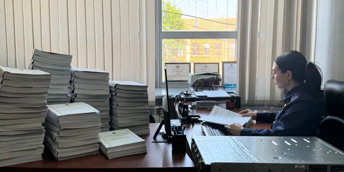 Долг по зарплате на 320 млн обернулся судом для главы новосибирской компании