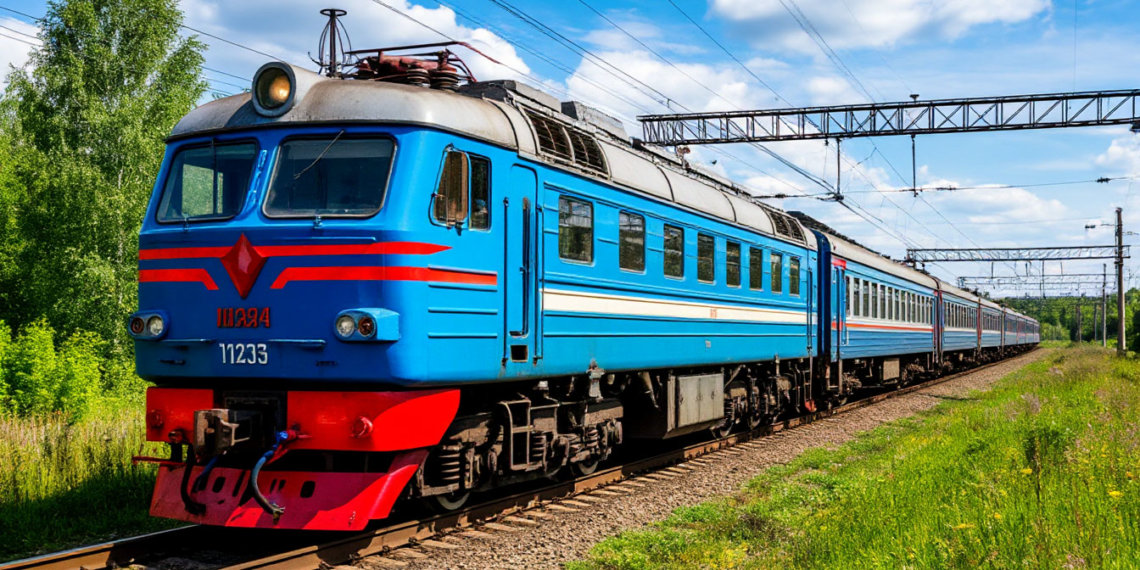 РЖД планируют окончательно избавиться от гравитационных туалетов и санитарных зон