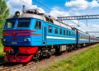 РЖД планируют окончательно избавиться от гравитационных туалетов и санитарных зон