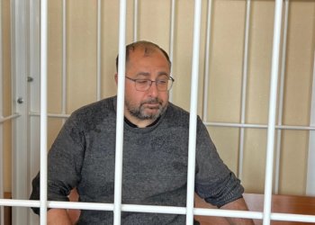 Начальника управления охраны Росгвардии не выпустили из СИЗО в Новосибирске