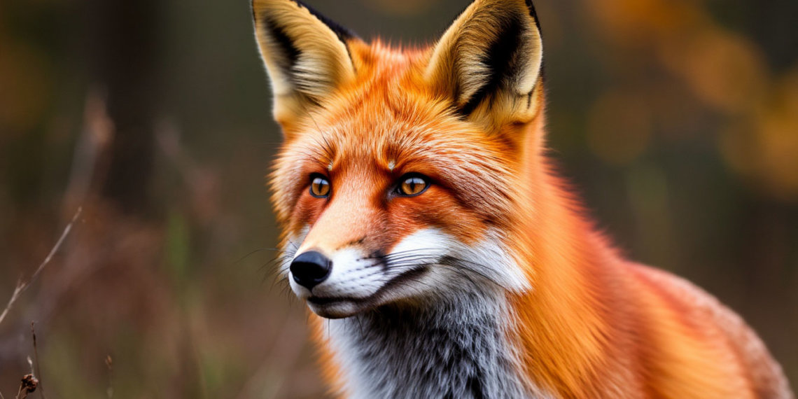 В Новосибирской области зафиксирована вспышка бешенства