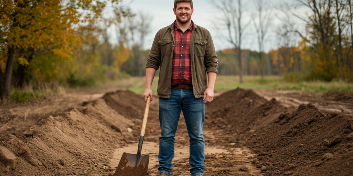 Новосибирец избил лопатой водителя квадроцикла за шум в ночное время