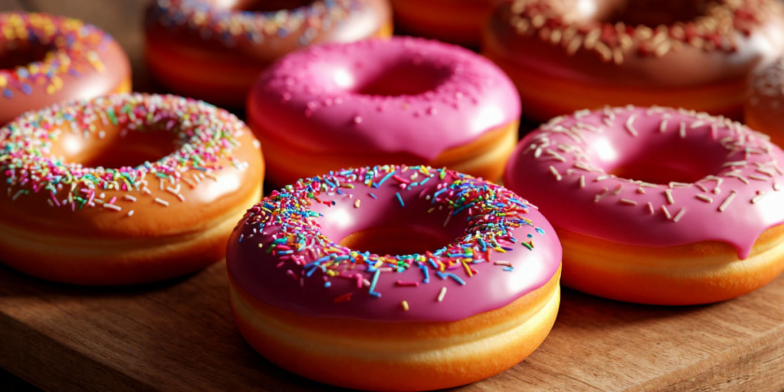 Любитель пончиков и госимущества: в Новосибирской области надзирателя колонии оштрафовали за недостачу