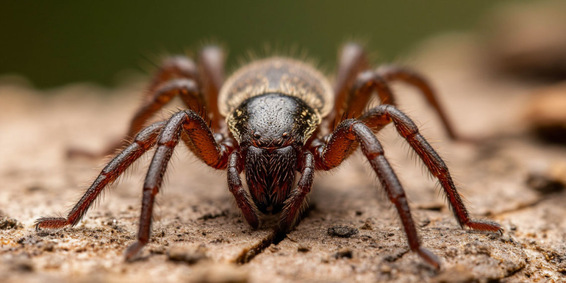 Новосибирск вырвался в лидеры по числу укусов клещей в 2025 году