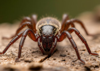 Новосибирск вырвался в лидеры по числу укусов клещей в 2025 году