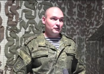 Погиб заместитель главнокомандующего ВМФ РФ, новосибирец Михаил Гудков