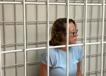 Замначальника ГЖИ Новосибирской области отправили в СИЗО