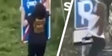 Новосибирские подростки повторяют богохульный тренд из TikTok под Канье Уэста