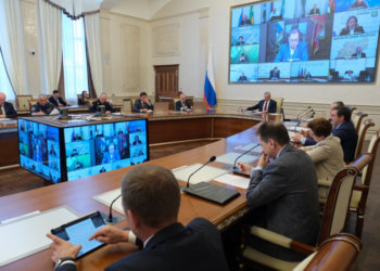 Более 500 тысяч человек стали участниками движения ГТО в Новосибирской области