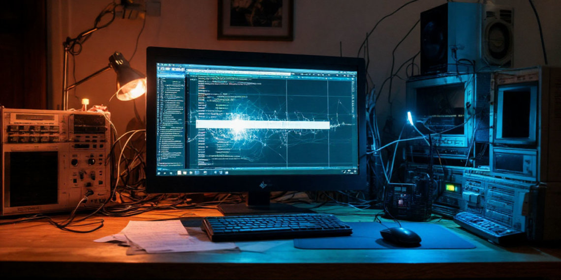 Карту точек доступа к бесплатному Wi-Fi создадут в Новосибирской области