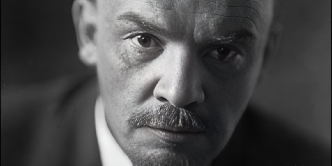 Новосибирский священник предложил похоронить Ленина