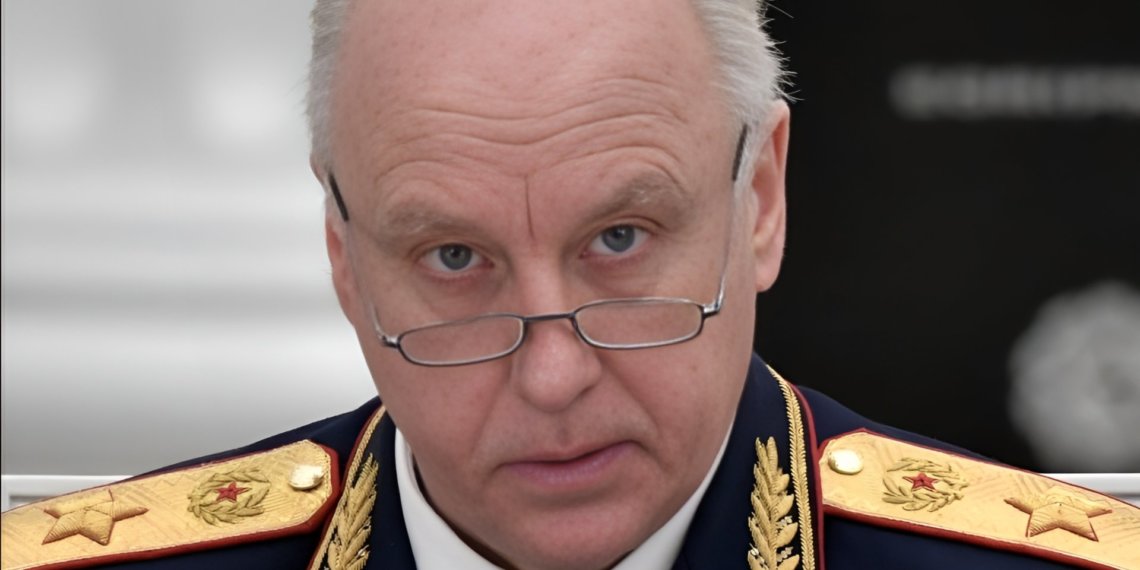 Бастрыкин заинтересовался конфликтом между мигрантом и участником СВО в Новосибирской области