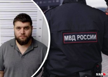 Новосибирец обокрал квартиру в Санкт-Петербурге на 6 миллионов рублей